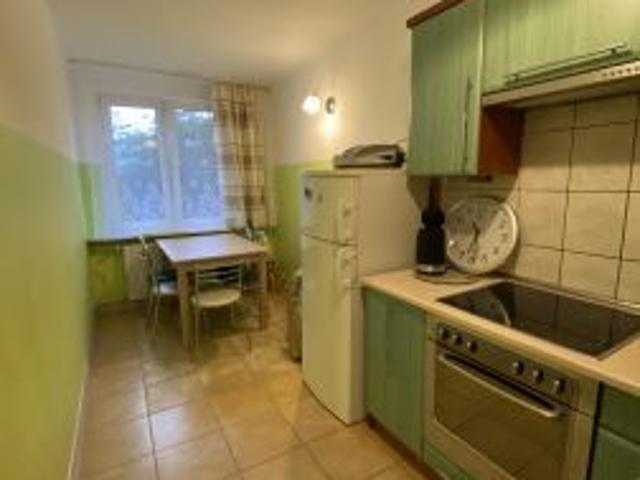 Bezpośrednio, Kraków, Bieżanów, ul. Okólna, 47 m² Mieszkanie