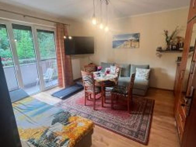 Bezpośrednio, Kraków, Bieżanów, ul. Bieżanowska, 29 m² Mieszkanie