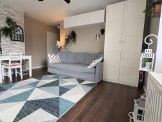 Bezpośrednio, Kraków, Bieżanów, ul. Henryka i Karola Czeczów, 43 m² Mieszkanie