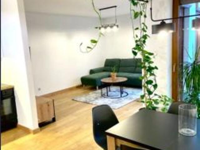 Bezpośrednio, Kraków, Bieżanów, ul. Henryka i Karola Czeczów, 66 m² Mieszkanie