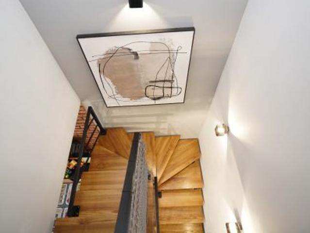 Bezpośrednio, Kraków, Bieżanów, ul. Henryka i Karola Czeczów, 74 m² Mieszkanie