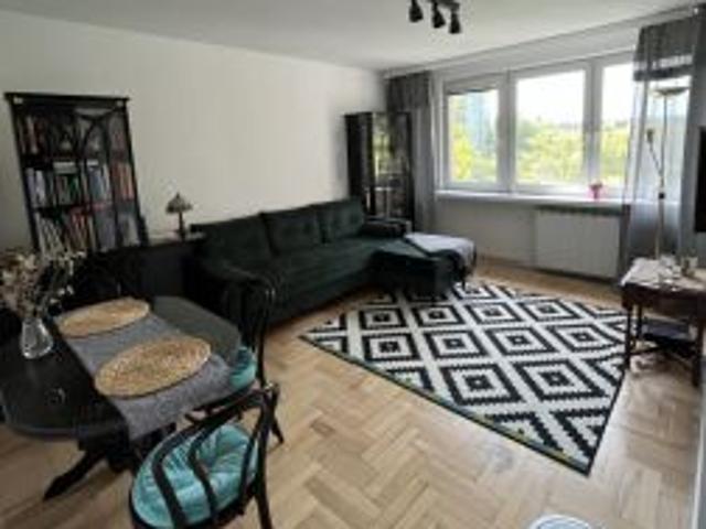 Bezpośrednio, Kraków, Bieżanów, ul. Karpacka, 46 m² Mieszkanie