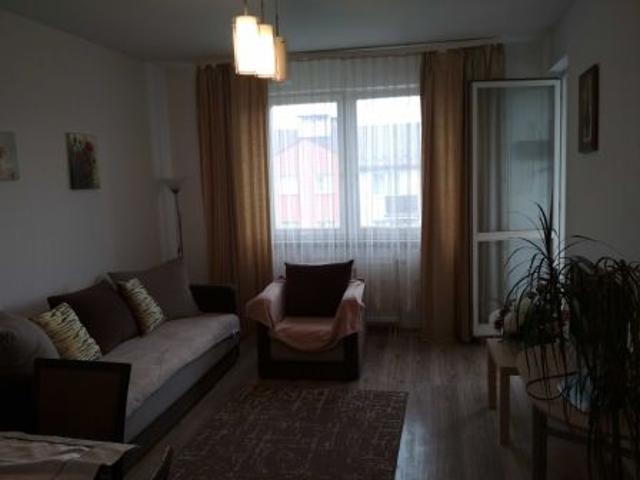 Bezpośrednio, Kraków, Bieżanów, 57 m² Mieszkanie