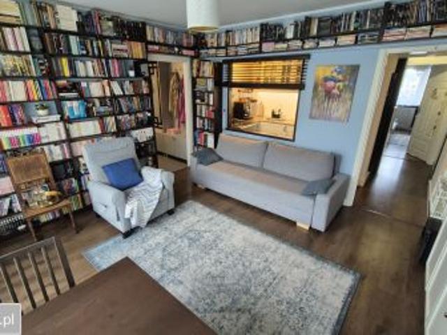 Bezpośrednio, Kraków, Bieńczyce, os. Osiedle Kazimierzowskie, 43 m² Mieszkanie