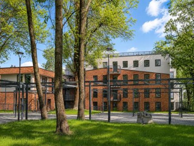 Bezpośrednio, Kraków, Bieńczyce, ul. Kocmyrzowska, 46 m² Mieszkanie
