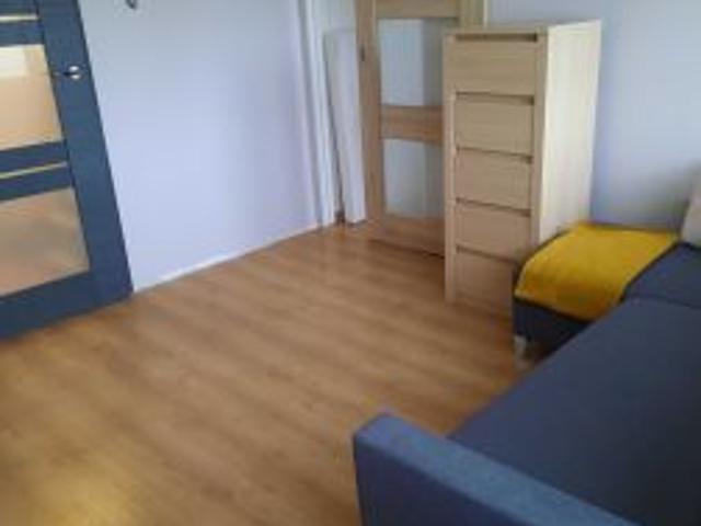 Bezpośrednio, Kraków, Bieńczyce, os. Dywizjonu 303, 52 m² Mieszkanie