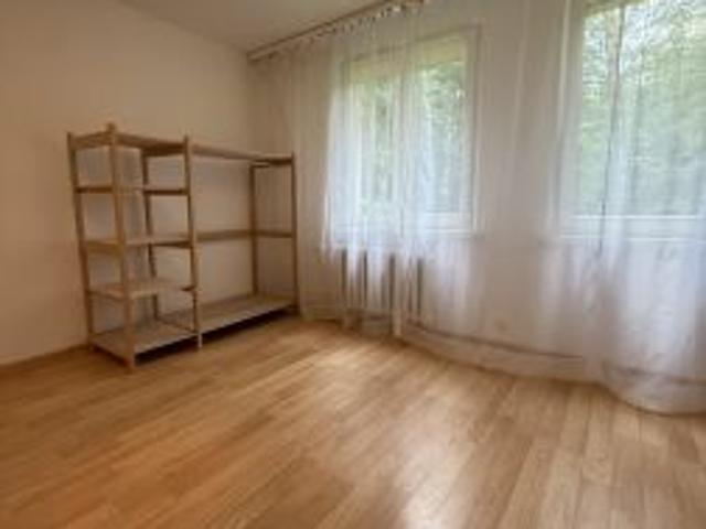 Bezpośrednio, Kraków, Bieńczyce, os. Jagiellońskie, 26 m² Mieszkanie