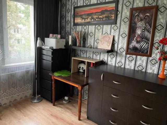 Bezpośrednio, Kraków, Bieńczyce, os. Osiedle Kazimierzowskie, 54 m² Mieszkanie