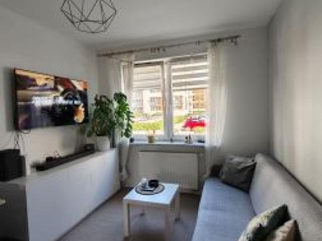 Bezpośrednio, Kraków, Bronowice, 32 m² Mieszkanie