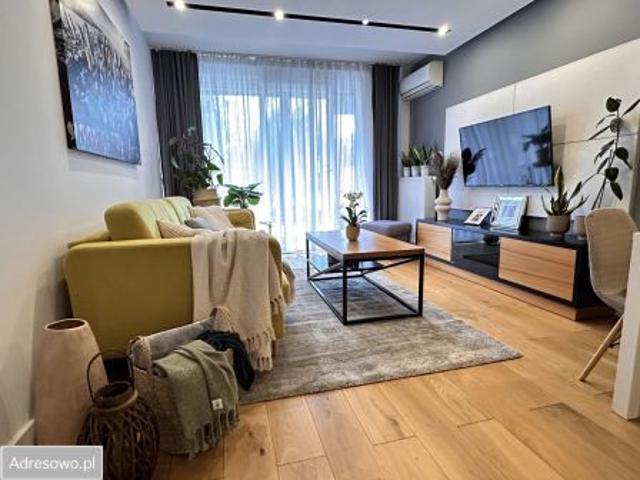Bezpośrednio, Kraków, Bronowice, ul. Zygmunta Starego, 60 m² Mieszkanie