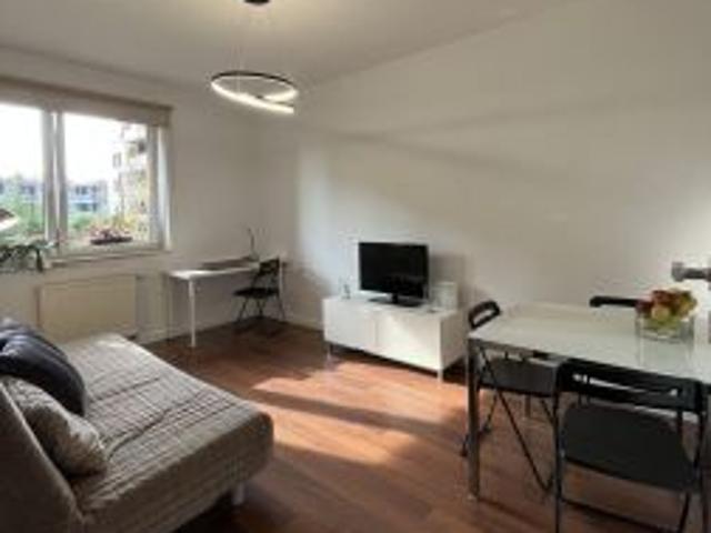 Bezpośrednio, Kraków, Bronowice, ul. Eljasza Walerego Radzikowskiego, 34 m² Mieszkanie