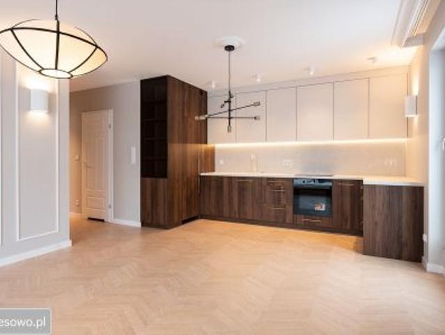 Bezpośrednio, Kraków, Bronowice, ul. Eljasza Walerego Radzikowskiego, 68 m² Mieszkanie