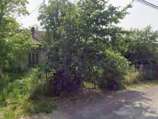 Bezpośrednio, Kraków, Bronowice, ul. Hamernia, 4033 m² Działka