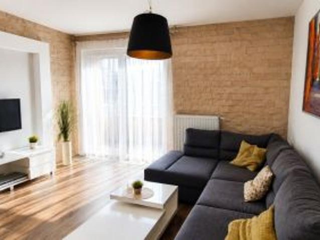 Bezpośrednio, Kraków, Bronowice Wielkie, ul. Józefa Chełmońskiego, 56 m² Mieszkanie