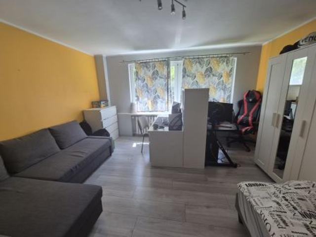 Bezpośrednio, Kraków, Bronowice Małe, ul. Na Błonie, 53 m² Mieszkanie