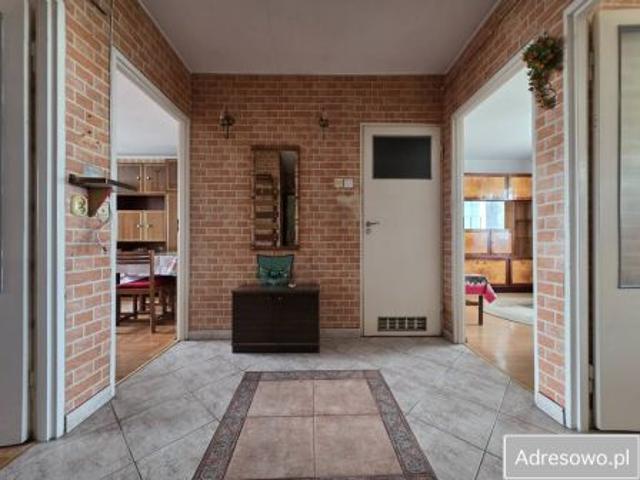 Bezpośrednio, Kraków, Bronowice Małe, ul. Na Błonie, 56 m² Mieszkanie