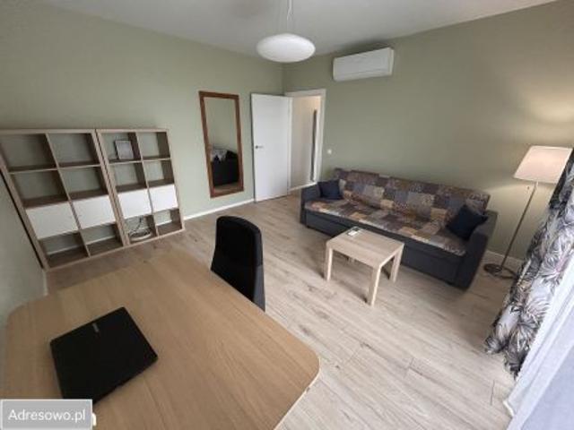 Bezpośrednio, Kraków, Bronowice Małe, ul. Kompozytorów, 53 m² Mieszkanie