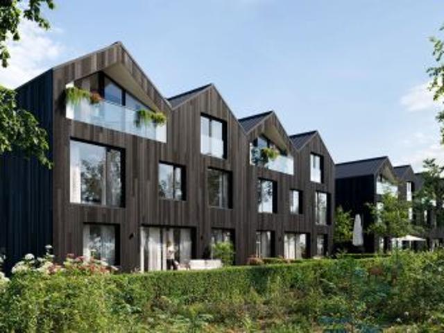 Bezpośrednio, Kraków, Bronowice Małe, ul. Stanisława Witkiewicza, 108 m² Mieszkanie