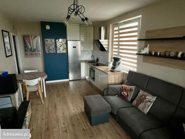 Bezpośrednio, Kraków, Czyżyny, os. Osiedle Avia, 38 m² Mieszkanie