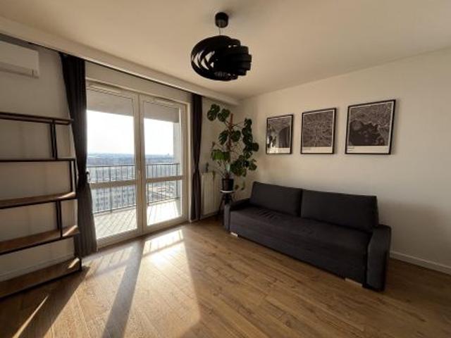 Bezpośrednio, Kraków, Czyżyny, ul. Bolesława Orlińskiego, 43 m² Mieszkanie