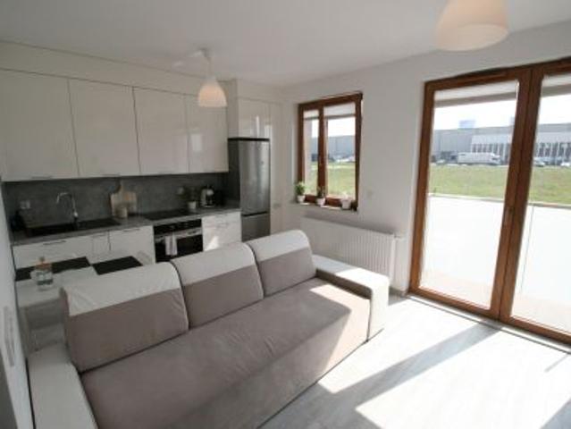 Bezpośrednio, Kraków, Czyżyny, ul. Galicyjska, 25 m² Mieszkanie