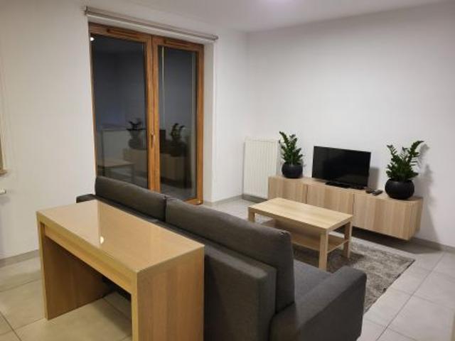 Bezpośrednio, Kraków, Czyżyny, ul. Galicyjska, 26 m² Mieszkanie