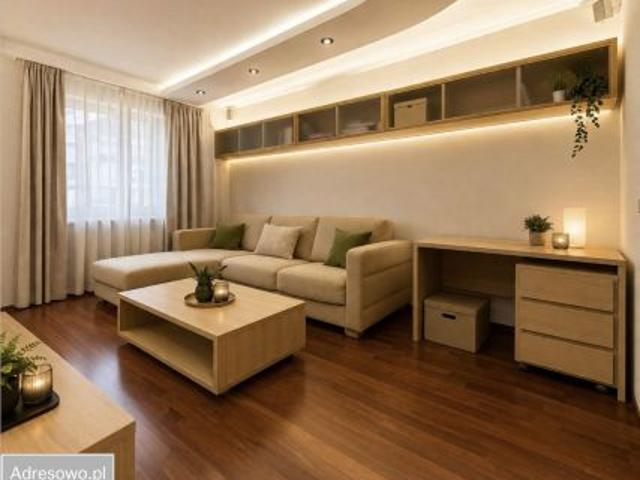 Bezpośrednio, Kraków, Czyżyny, ul. Sołtysowska, 35 m² Mieszkanie