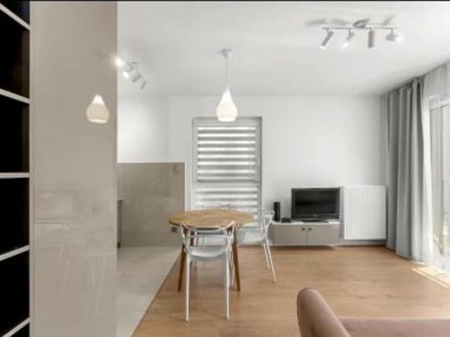 Bezpośrednio, Kraków, Czyżyny, ul. Stanisława Lema, 37 m² Mieszkanie