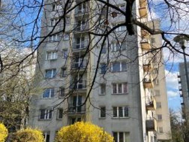 Bezpośrednio, Kraków, Dębniki, ul. Komandosów, 57 m² Mieszkanie