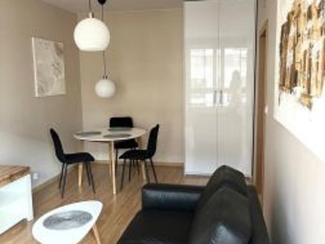Bezpośrednio, Kraków, Dębniki, ul. Czerwone Maki, 46 m² Mieszkanie