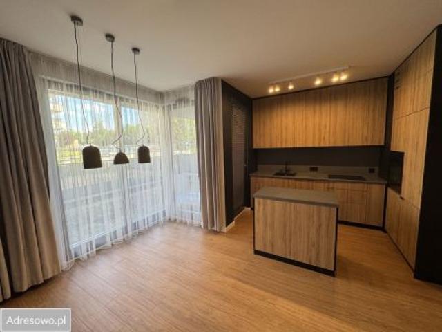Bezpośrednio, Kraków, Dębniki, ul. Czerwone Maki, 48 m² Mieszkanie