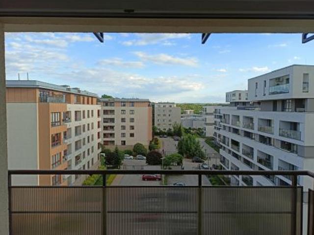 Bezpośrednio, Kraków, Dębniki, ul. Czerwone Maki, 35 m² Mieszkanie