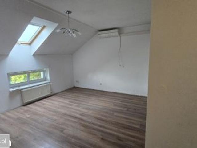 Bezpośrednio, Kraków, Dębniki, ul. Bułgarska, 37 m² Mieszkanie