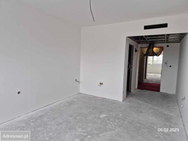 Bezpośrednio, Kraków, Dębniki, ul. Kobierzyńska, 23 m² Mieszkanie