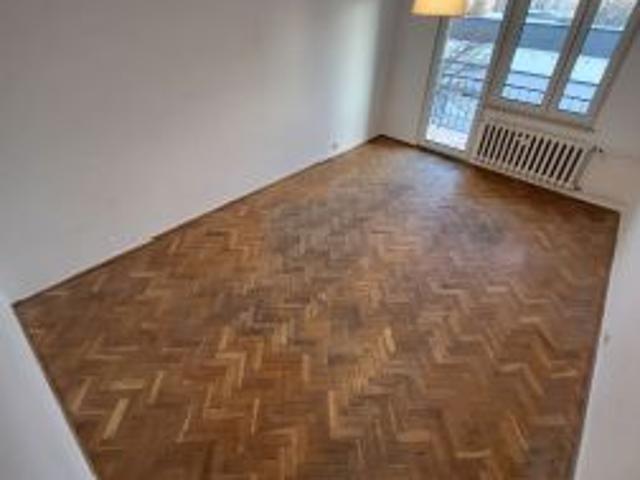 Bezpośrednio, Kraków, Dębniki, ul. Komandosów, 59 m² Mieszkanie