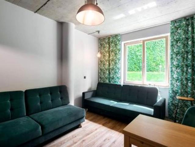 Bezpośrednio, Kraków, Dębniki, ul. Kazimierza Pułaskiego, 50 m² Mieszkanie