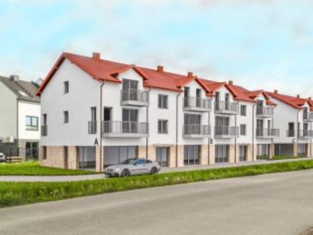 Bezpośrednio, Kraków, Dębniki, ul. Stefana Kołaczkowskiego, 56 m² Mieszkanie