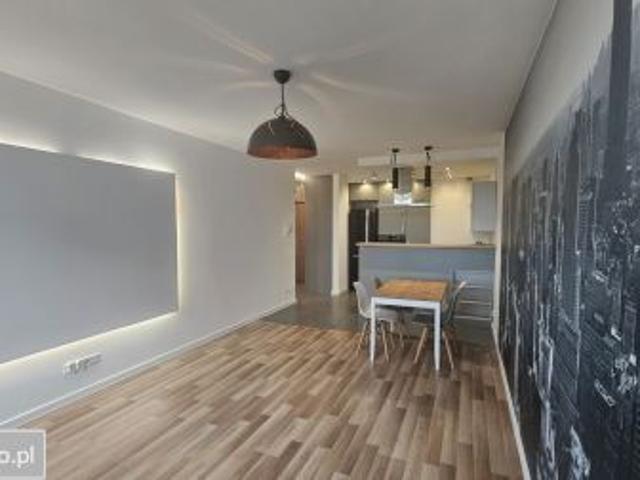 Bezpośrednio, Kraków, Górka Narodowa, ul. ks. Józefa Meiera, 56 m² Mieszkanie