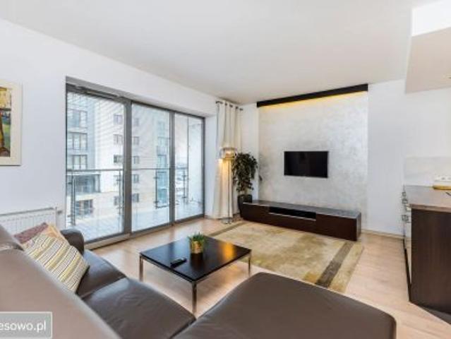 Bezpośrednio, Kraków, Grzegórzki, ul. Grzegórzecka, 79 m² Mieszkanie