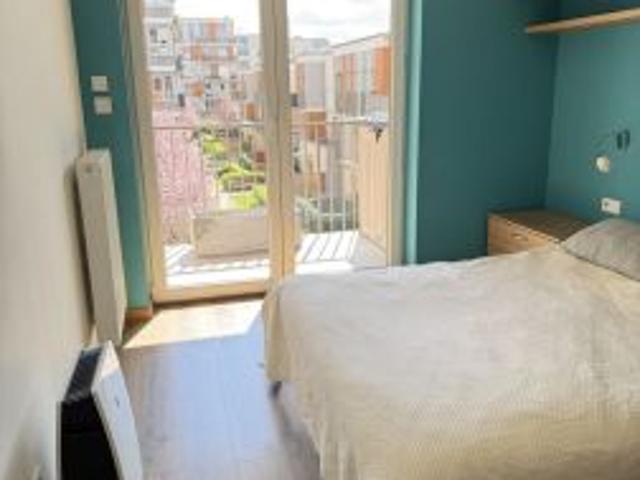 Bezpośrednio, Kraków, Grzegórzki, ul. Dąbska, 72 m² Mieszkanie