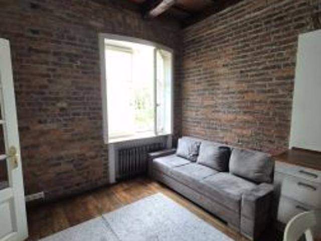 Bezpośrednio, Kraków, Grzegórzki, ul. Jana Karola Chodkiewicza, 33 m² Mieszkanie
