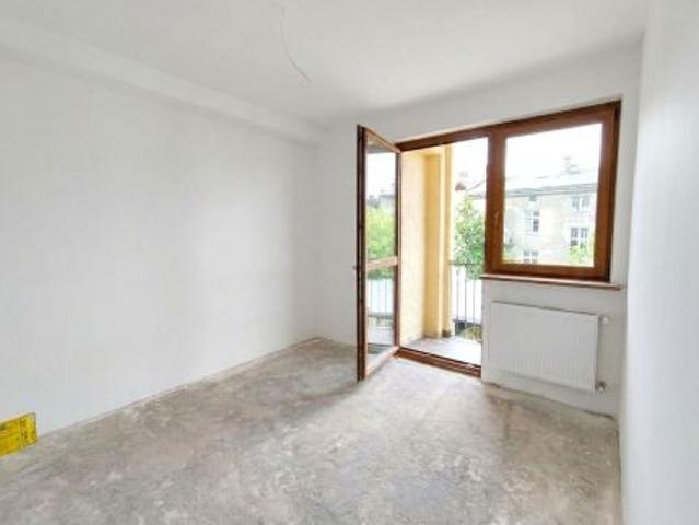 Bezpośrednio, Kraków, Grzegórzki, ul. Rakowicka, 41 m² Mieszkanie