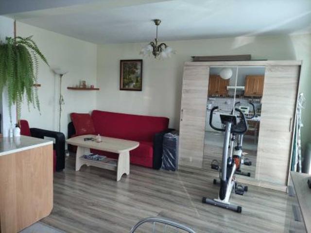 Bezpośrednio, Kraków, Kurdwanów, 60 m² Mieszkanie