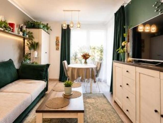 Bezpośrednio, Kraków, Kurdwanów, ul. Kordiana, 51 m² Mieszkanie