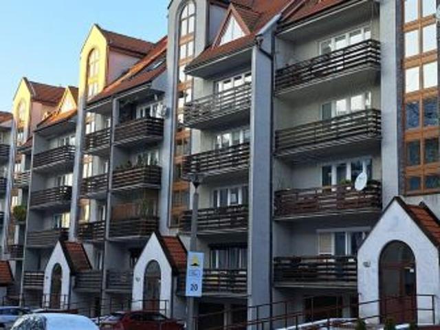 Bezpośrednio, Kraków, Kurdwanów, ul. Kordiana, 36 m² Mieszkanie