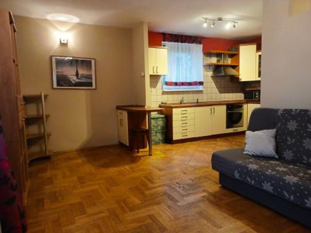 Bezpośrednio, Kraków, Kurdwanów, ul. Marii i Bolesława Wysłouchów, 52 m² Mieszkanie