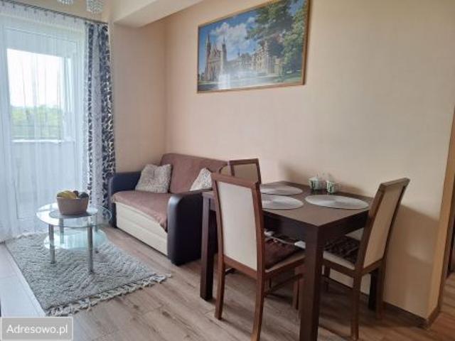 Bezpośrednio, Kraków, Kliny, ul. Anny Szwed Śniadowskiej, 46 m² Mieszkanie