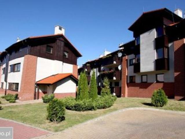 Bezpośrednio, Kraków, Kliny, ul. Babinicza, 50 m² Mieszkanie