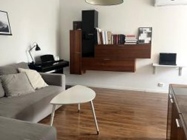 Bezpośrednio, Kraków, Kliny, ul. Borkowska, 50 m² Mieszkanie