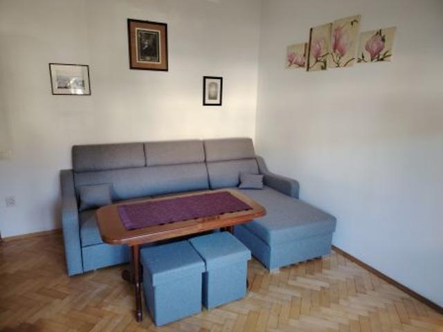 Bezpośrednio, Kraków, Kliny, ul. Zaporoska, 35 m² Mieszkanie